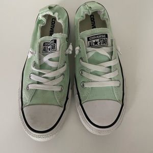 Converse W9